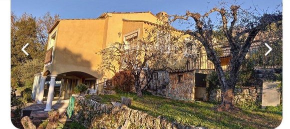 4 bedrooms House in Grasse, France No. 328717 3