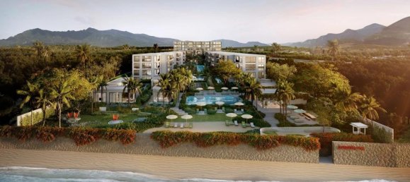 3 bedrooms Apartment in Hua Hin, Thailand No. 22696 3