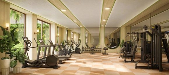 3 bedrooms Apartment in Hua Hin, Thailand No. 22696 8