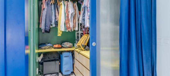 Пентхаус с 2 спальнями в Сант-Андреу, Испания № 142416 15