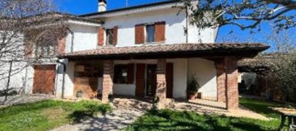 7 chambres Appartement à Pegognaga, Italy No. 362234 3