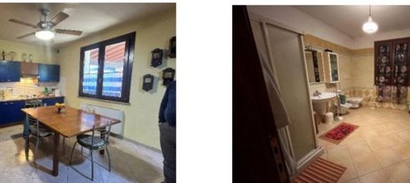 7 chambres Appartement à Pegognaga, Italy No. 362234 6