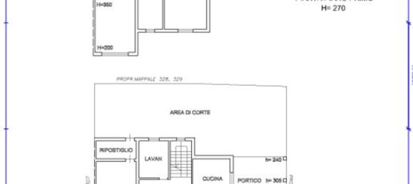 7 chambres Appartement à Pegognaga, Italy No. 362234 12