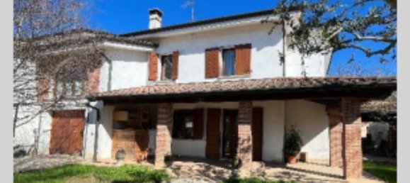 7 chambres Appartement à Pegognaga, Italy No. 362234 31