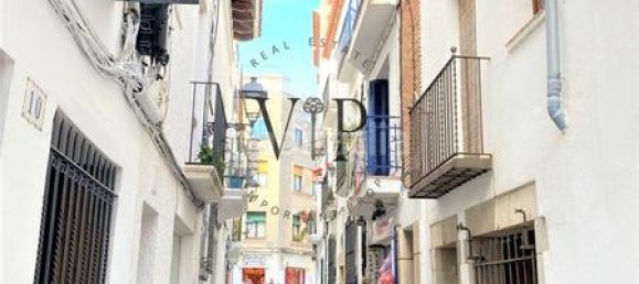 2 Schlafzimmer Wohnung in Sitges, Spain, Nr. 22369 32