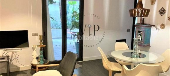 2 Schlafzimmer Wohnung in Sitges, Spain, Nr. 22369 50