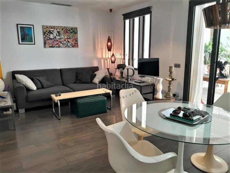 2 Schlafzimmer Wohnung in Sitges, Spain, Nr. 22369