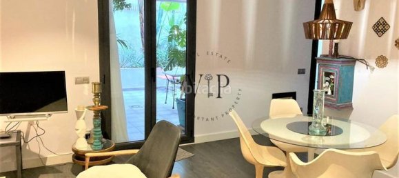 2 Schlafzimmer Wohnung in Sitges, Spain, Nr. 22369 3