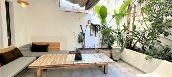 2 Schlafzimmer Wohnung in Sitges, Spain, Nr. 22369 6