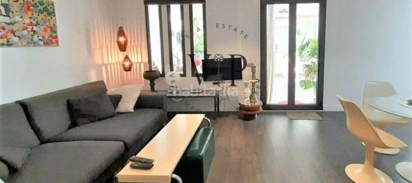 2 Schlafzimmer Wohnung in Sitges, Spain, Nr. 22369 12