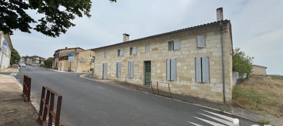 Casa T5 em Gironde, France N.º 348620 4
