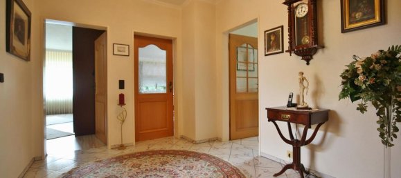 Здание с 5 спальнями в Шлезвиг-Гольштейн, Германия № 40886 28