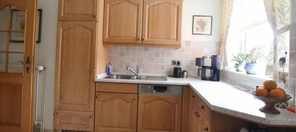 Здание с 5 спальнями в Шлезвиг-Гольштейн, Германия № 40886 25