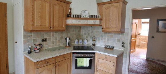 Здание с 5 спальнями в Шлезвиг-Гольштейн, Германия № 40886 23