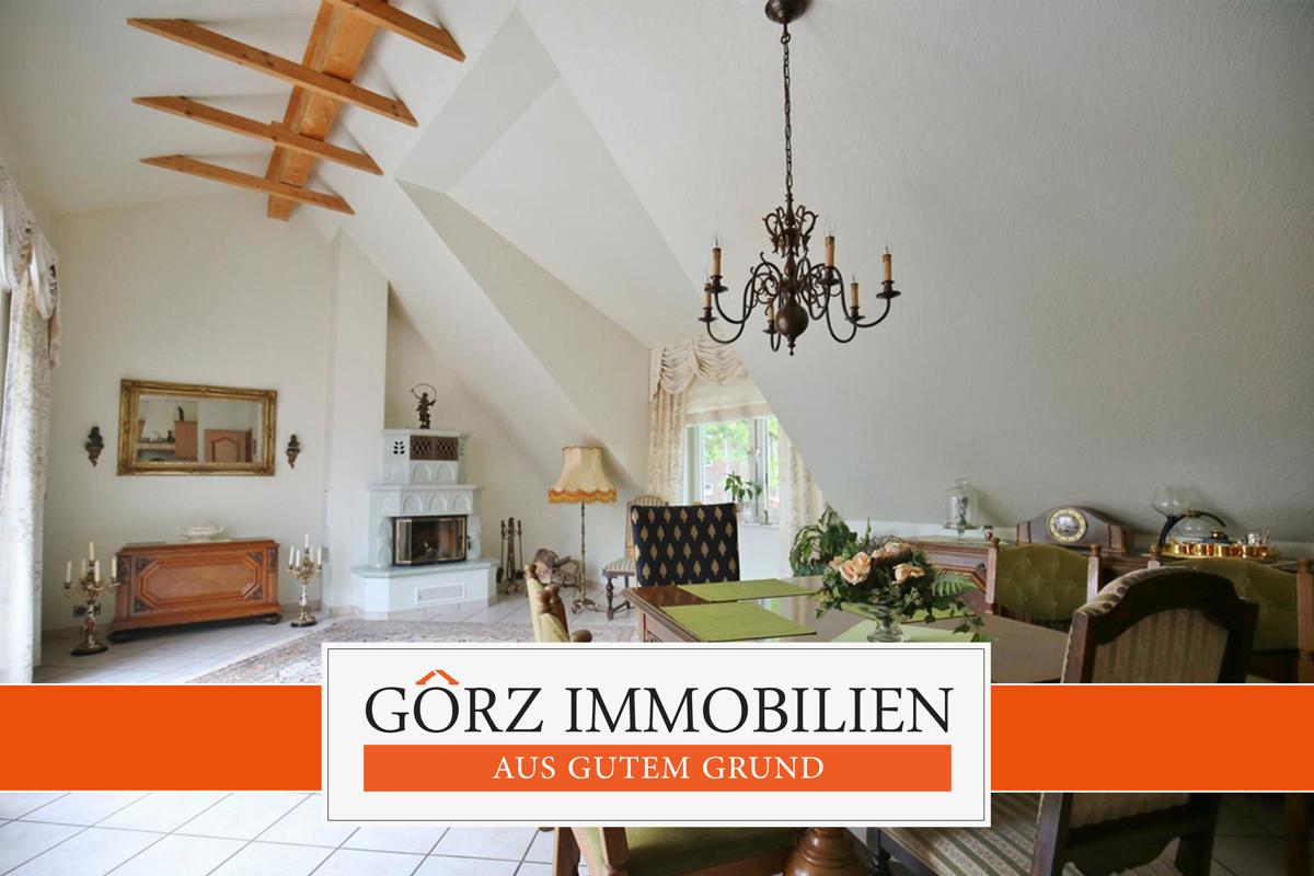 Здание с 5 спальнями в Шлезвиг-Гольштейн, Германия № 40886