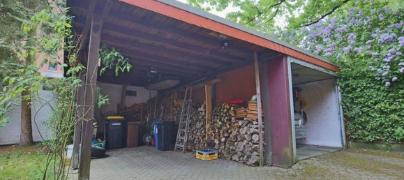 Здание с 5 спальнями в Шлезвиг-Гольштейн, Германия № 40886 19