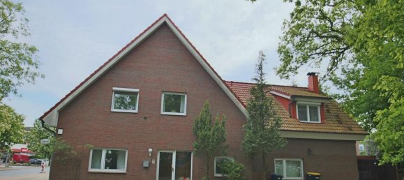 Здание с 5 спальнями в Шлезвиг-Гольштейн, Германия № 40886 6