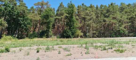 Terreno em Potsdam-Mittelmark, Germany N.º 229658 4