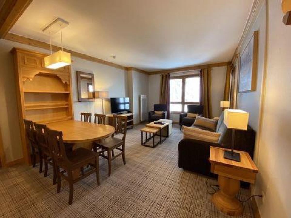 2 bedrooms Condo in Les Arcs, France No. 3745