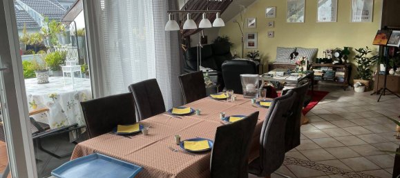 4-Zimmer Wohnung in Breisgau-Hochschwarzwald, Germany, Nr. 277211 11