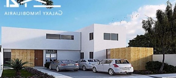 3 Schlafzimmer Haus in Merida, Mexico, Nr. 179344 2