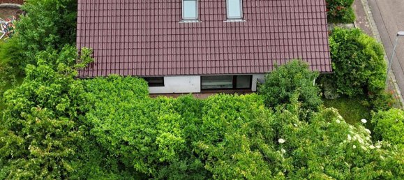 Casa de 8 divisões em Rhein-Neckar-Kreis, Germany N.º 340548 5