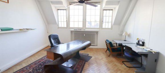 Bureau à Strasbourg, France 341m² No. 45540 5