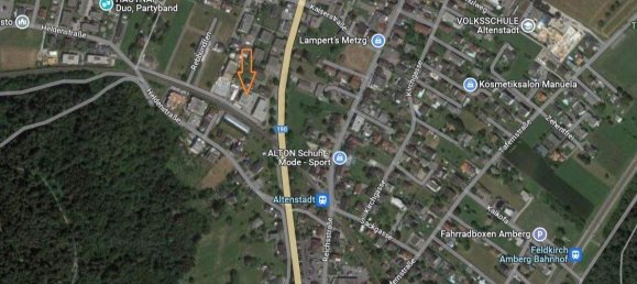 Apartamento de 3 divisões em Feldkirch, Austria N.º 218474 22