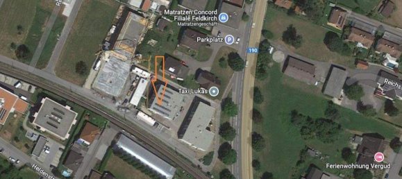 Apartamento de 3 divisões em Feldkirch, Austria N.º 218474 20