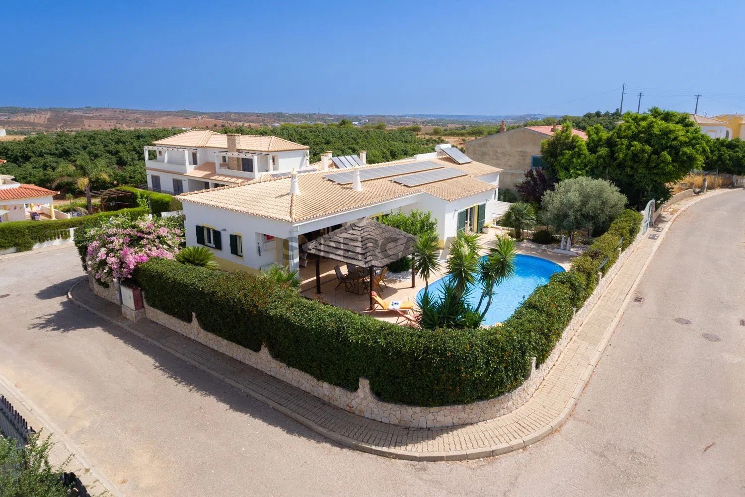 4 bedrooms House in Castro Marim, Portugal No. 292883