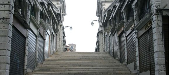 Apartamento de 5 habitaciónes en Venice, Italy No. 61553 19