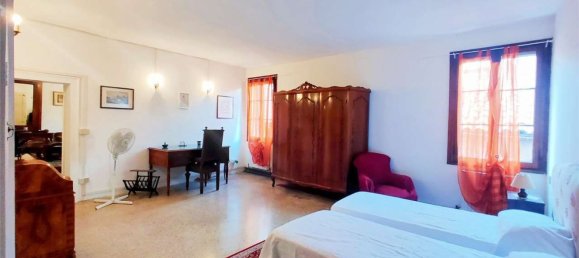Apartamento de 5 habitaciónes en Venice, Italy No. 61553 64