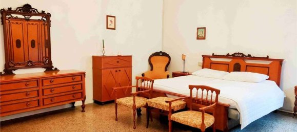 Apartamento de 5 habitaciónes en Venice, Italy No. 61553 30