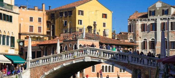 Apartamento de 5 habitaciónes en Venice, Italy No. 61553 73