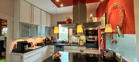 6 غرف نوم منزل في Altenkirchen, Germany رقم 168648 21