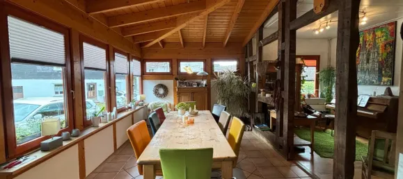 6 غرف نوم منزل في Altenkirchen, Germany رقم 168648 12