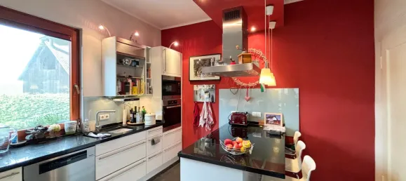 6 غرف نوم منزل في Altenkirchen, Germany رقم 168648 19