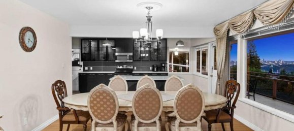 3 bedrooms House in British Columbia, Canada No. 1247 7