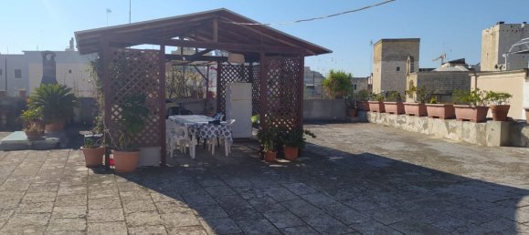 4-salle Appartement à Bisceglie, Italy No. 255321 17