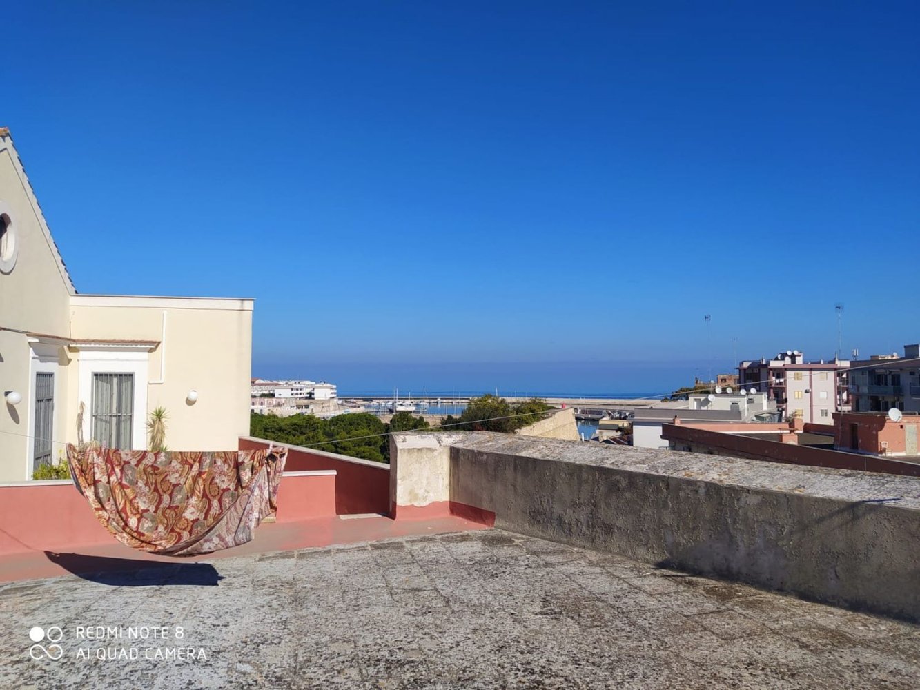 4-salle Appartement à Bisceglie, Italy No. 255321