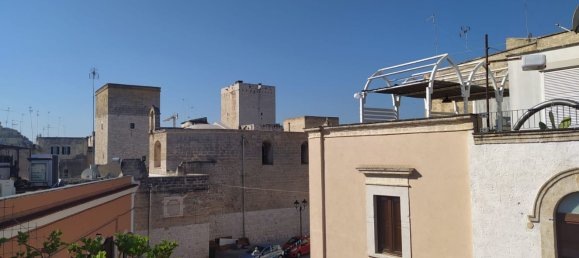 4-salle Appartement à Bisceglie, Italy No. 255321 2