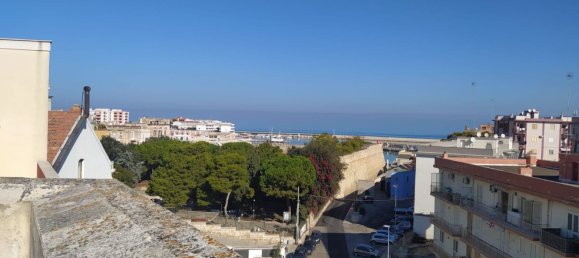 4-salle Appartement à Bisceglie, Italy No. 255321 23