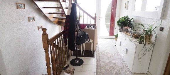 7 rooms Townhouse in Westerwaldkreis, Germany No. 74984 13