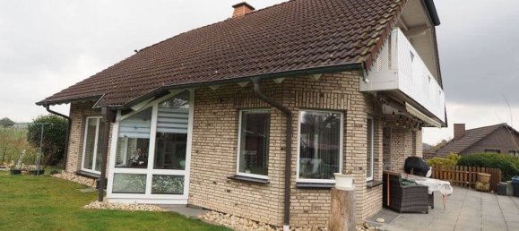 7 rooms Townhouse in Westerwaldkreis, Germany No. 74984 3