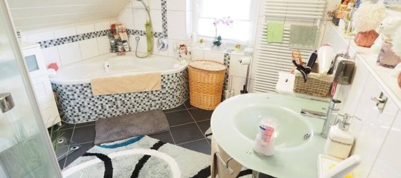 7 rooms Townhouse in Westerwaldkreis, Germany No. 74984 17