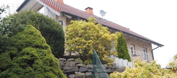 7 rooms Townhouse in Westerwaldkreis, Germany No. 74984 5