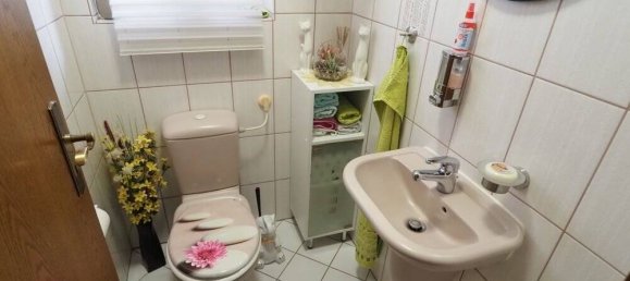 7 rooms Townhouse in Westerwaldkreis, Germany No. 74984 12