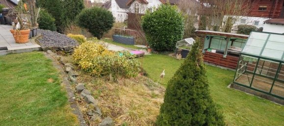 7 rooms Townhouse in Westerwaldkreis, Germany No. 74984 26