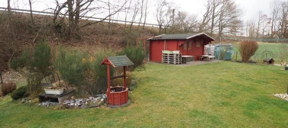 7 rooms Townhouse in Westerwaldkreis, Germany No. 74984 24