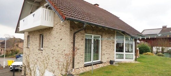 7 rooms Townhouse in Westerwaldkreis, Germany No. 74984 4
